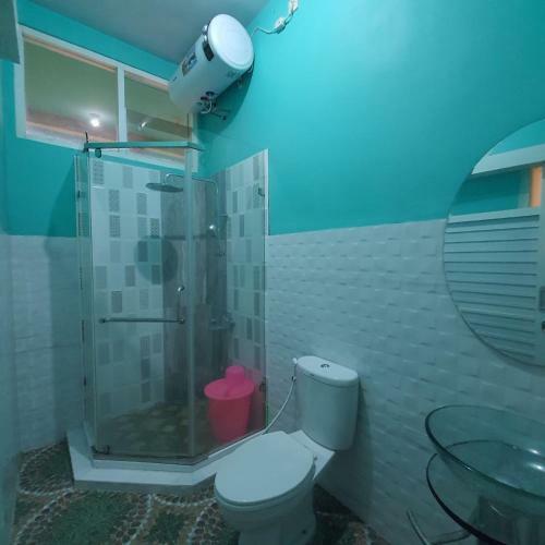 Hostal Homestay Abah Kolam Syariah
