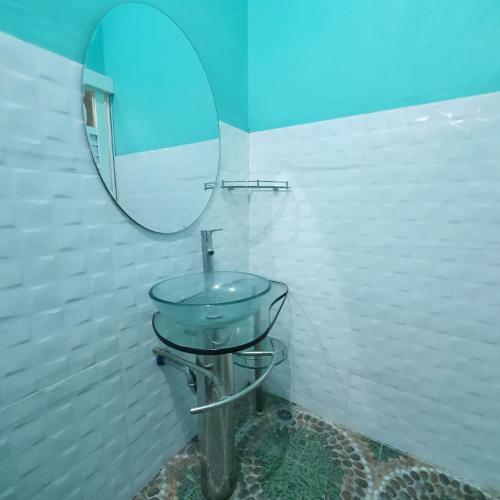Hostal Homestay Abah Kolam Syariah