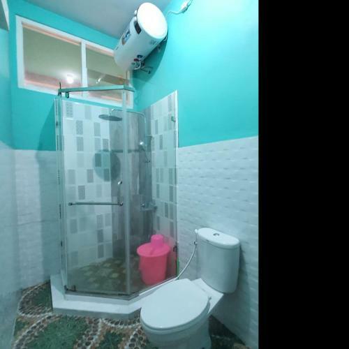 Hostal Homestay Abah Kolam Syariah