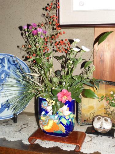 Hostal Traditional Japanese House With Beatiful Garden