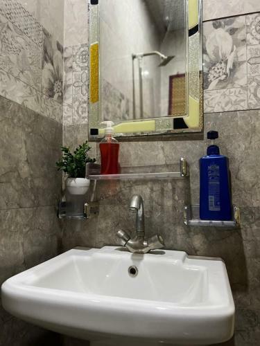 Apartamento Two Bedroom Flat Brown