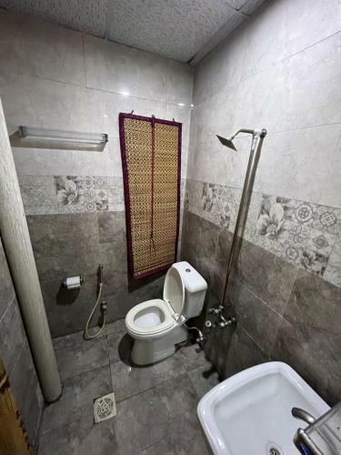 Apartamento Two Bedroom Flat Brown