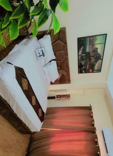 Apartamento Two Bedroom Flat Brown