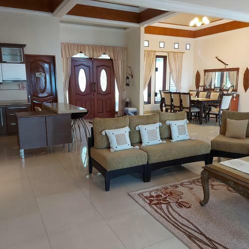 Villa D3 Bukit Cijulang