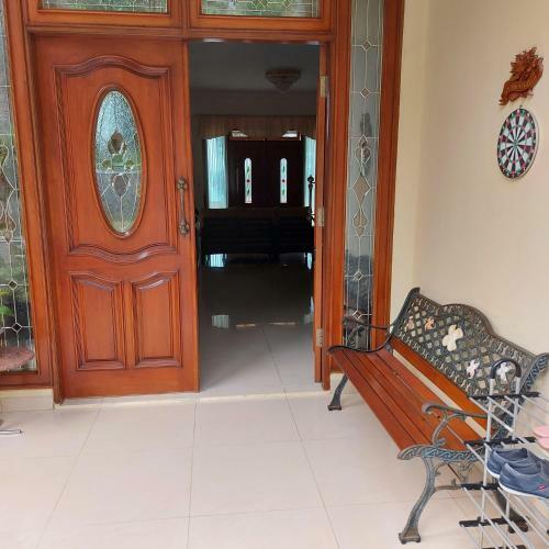 Villa D3 Bukit Cijulang
