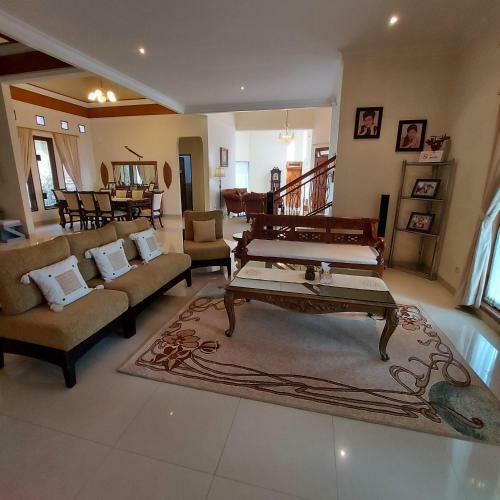 Villa D3 Bukit Cijulang