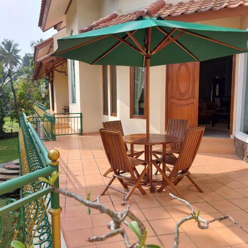 Villa D3 Bukit Cijulang