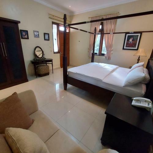 Villa D3 Bukit Cijulang