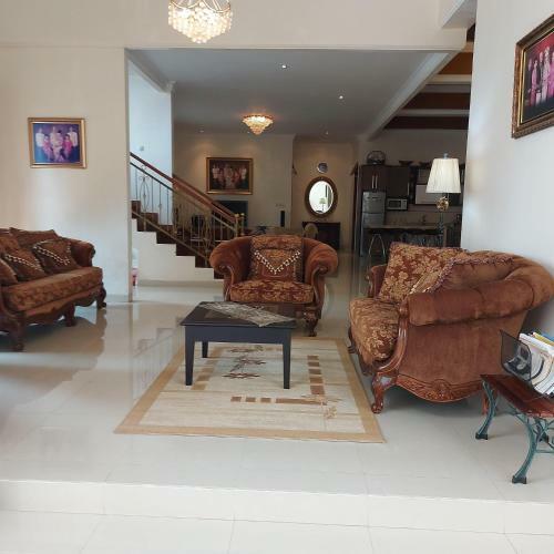 Villa D3 Bukit Cijulang