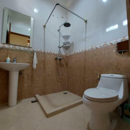 Villa D3 Bukit Cijulang