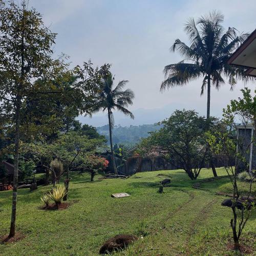 Villa D3 Bukit Cijulang