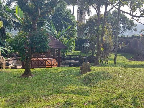 Villa D3 Bukit Cijulang