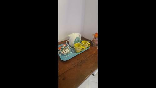 Hostal Room In Bb - Suma Villa, Lovely Double-room