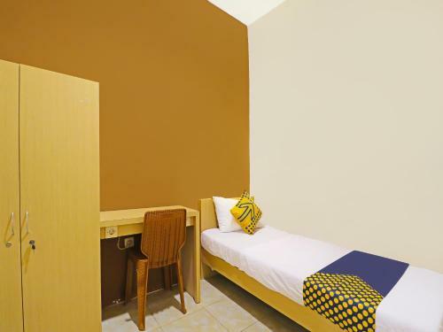 Hotel Spot On 91504 de Vila Ungu Syariah