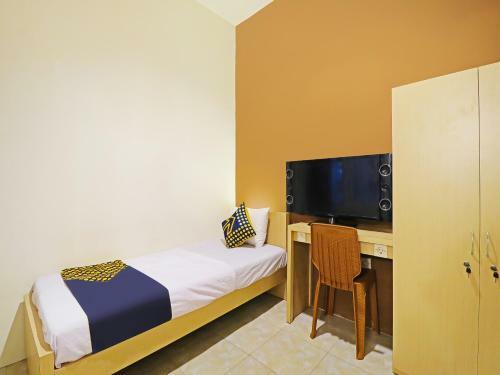 Hotel Spot On 91504 de Vila Ungu Syariah