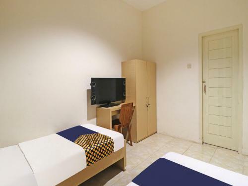 Hotel Spot On 91504 de Vila Ungu Syariah