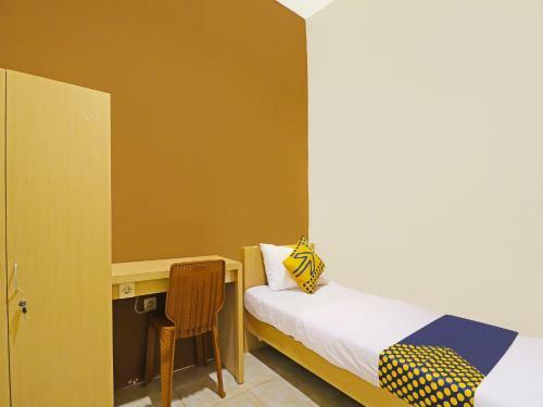 Hotel Spot On 91504 de Vila Ungu Syariah