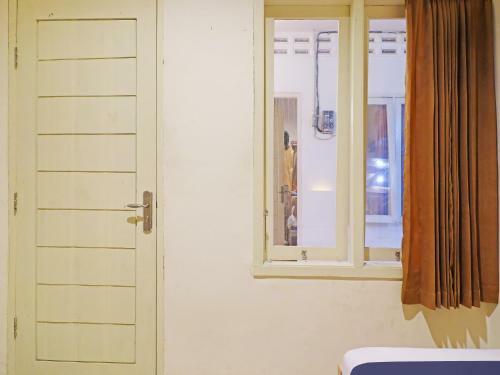 Hotel Spot On 91504 de Vila Ungu Syariah