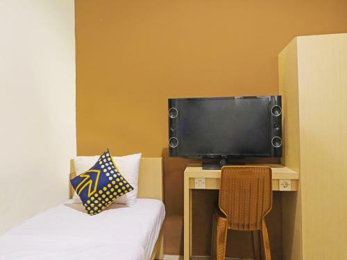 Hotel Spot On 91504 de Vila Ungu Syariah