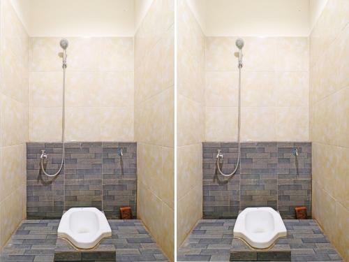 Hotel Spot On 91504 de Vila Ungu Syariah