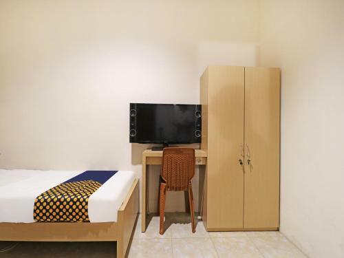 Hotel Spot On 91504 de Vila Ungu Syariah