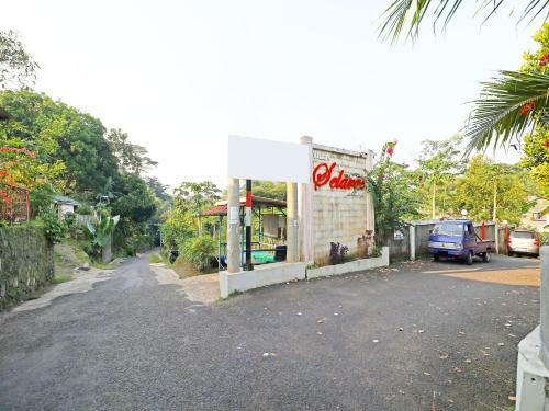 Hotel Spot On 91504 de Vila Ungu Syariah