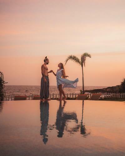 Hotel Belika Beach Club