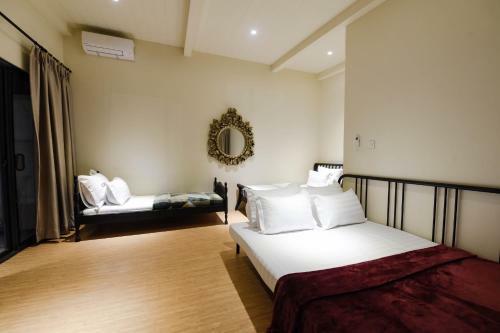 The Hideout Villa Puncak