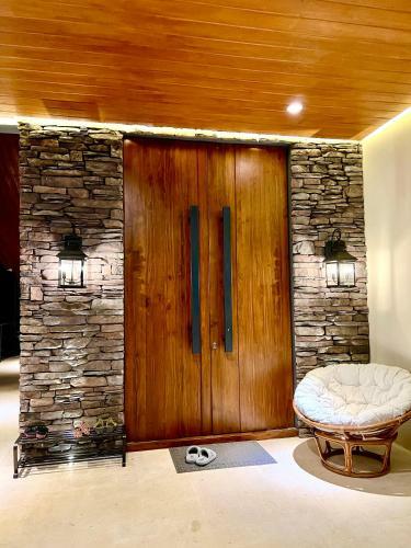 The Hideout Villa Puncak