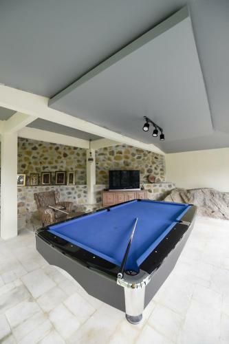 The Hideout Villa Puncak