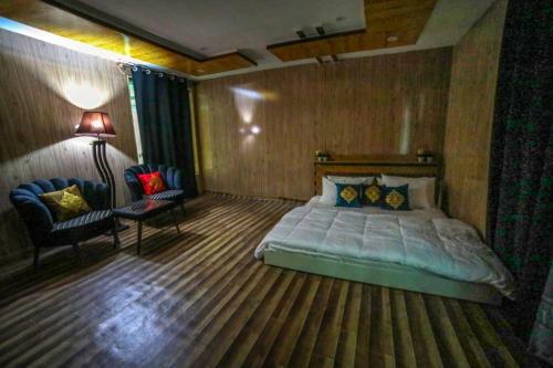 Hostal Royal Brangsa