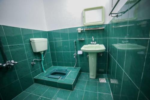 Hostal Royal Brangsa