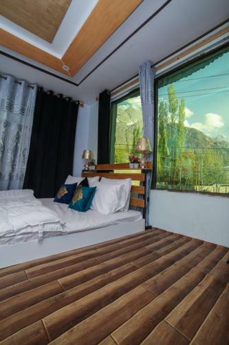 Hostal Royal Brangsa