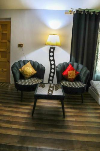 Hostal Royal Brangsa