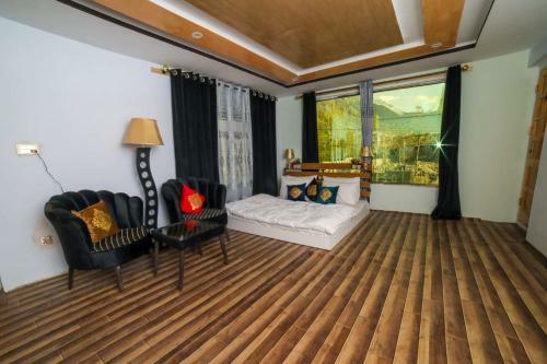 Hostal Royal Brangsa