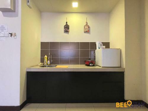 Apartamento Malacca Waterpark Resort By Beestay