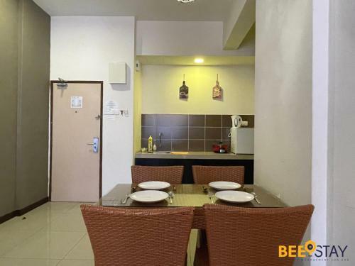 Apartamento Malacca Waterpark Resort By Beestay