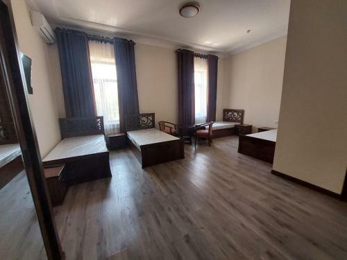 Bed & Breakfast Samarabonu Hotel
