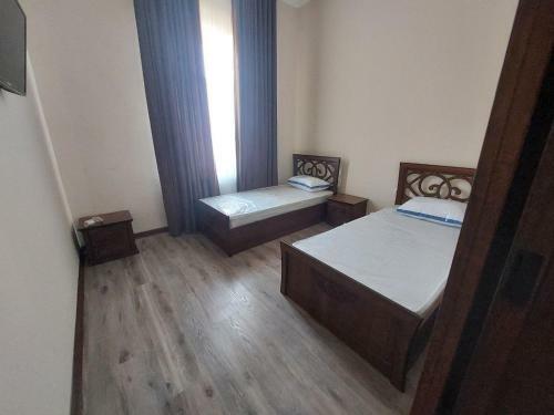 Bed & Breakfast Samarabonu Hotel