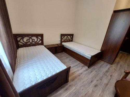 Bed & Breakfast Samarabonu Hotel