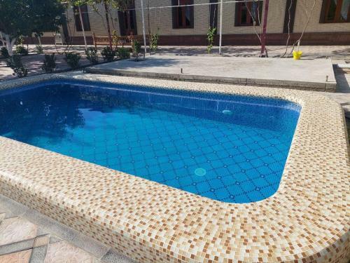 Bed & Breakfast Samarabonu Hotel