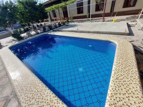 Bed & Breakfast Samarabonu Hotel