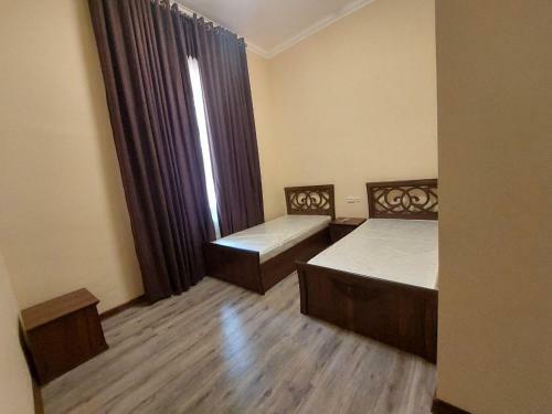Bed & Breakfast Samarabonu Hotel