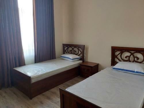 Bed & Breakfast Samarabonu Hotel