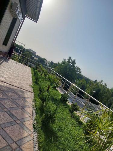 Bed & Breakfast Samarabonu Hotel