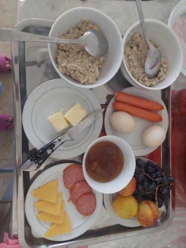 Bed & Breakfast Samarabonu Hotel