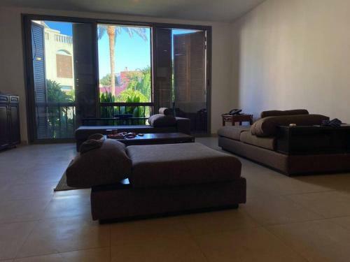 Talabay Aqaba, One-bedroom Apartment, Free-parking