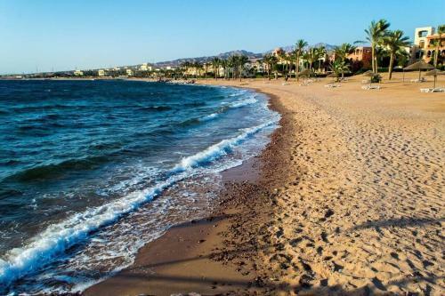 Talabay Aqaba, One-bedroom Apartment, Free-parking