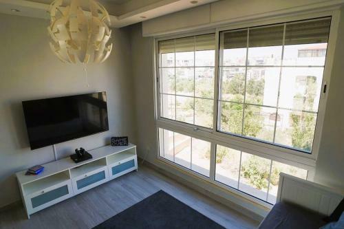 Hf Residence Luxury Apartment