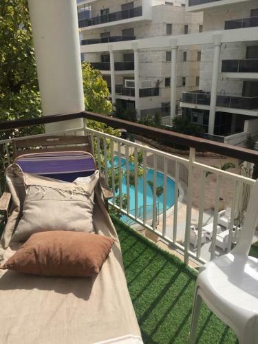 Apartamento Royal Park View Pool